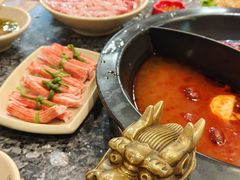 -蜀大侠火锅(建设路第五大道店)