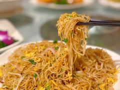 -强记海鲜·大排档(蛇口新街店)