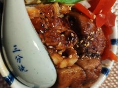 -活鳗饭·鹅肝范儿(高碑店店)