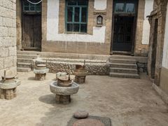 -于家石头村景区