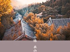 -潭柘寺景区