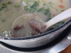 -南记食粥坊·宵夜大排档(莲花总店)