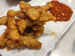 -傣妹火锅(徐泾店)