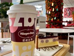 -哈根达斯(天河城店)