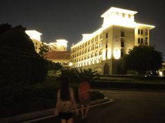 -厦门帝元维多利亚大酒店(环岛路黄厝海滩店)