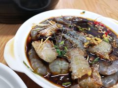 -长平肥姐白粥·海鲜打冷