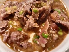 -左庭右院鲜牛肉火锅(苏州园区永旺店)