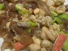 -大胡同天津菜·海肠捞饭·津门皮皮虾锅贴一绝(西姜井店)