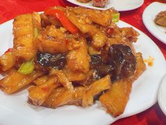 -正阳门饭庄·烤鸭·北京菜(万丰路七里庄店)