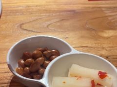 -秤砣砣·湖南粉面馆(青年路店)