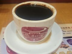 -恭和堂 龟苓膏(铜锣湾店)