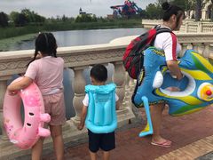 -波塞冬旅游度假区