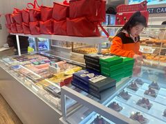 -好利来(北美N1店)