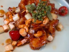 -羲和雅苑•北京烤鸭(平安国际金融中心店)