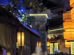 -绿茶餐厅(深圳龙华天虹购物中心店)