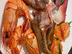 -曲水兰亭(北京四惠店)