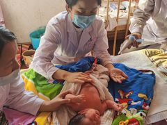 -萧乐母婴·住家月嫂·育婴师