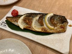 -元气寿司(新城市广场店)