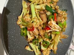 -壹只菜·崇明本地特色菜(崇明南门店)