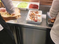 -特派卷·老北京烤鸭卷(合生汇购物中心店)