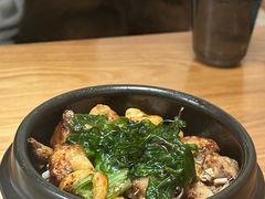-竹里馆·淮扬菜·功夫茶(老门东店)