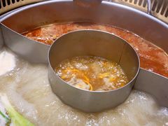 -鲜货俚鲜火锅(青果路店)