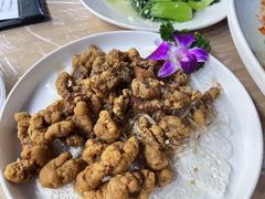 -醉壹号海鲜大排档(厦门美食地标店)