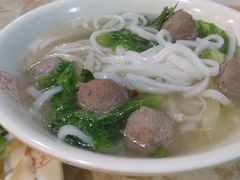 牛腩粉-粤潮牛肉火锅店(江南大道店)