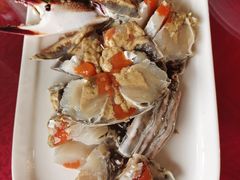 -鹰龙海畔度假酒店(咸祥店)