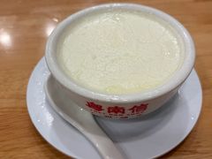 -南信牛奶甜品专家