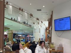 -小满手工粉(杭州滨江龙湖店)