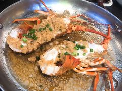-盒马鲜生(皇庭广场店)