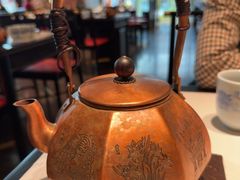 -龍聚祥烧麦馆(万达店)
