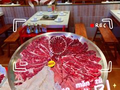 -荣叔港式沙嗲牛肉火锅(正佳潮流店)