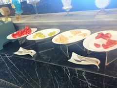 -三亚湾皇冠假日度假酒店·临风大堂酒廊