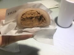 -西树泡芙(喜隆多店)