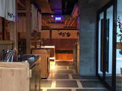 -天乐广场(食多滋美食城店)