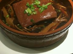 -祥记·苏帮菜·松鼠桂鱼(湖畔天城店)