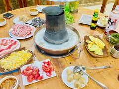 -元盛居(生态大街店)