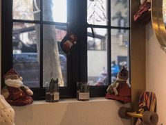 -Fridi Patisserie Cafe