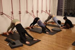 点击看大图 -Y+U遇瑜伽·普拉提