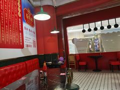-西关味(泉舜店)