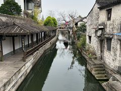 -绍兴书圣故里景区