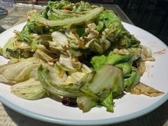 -人民公社大食堂(顺义总店)
