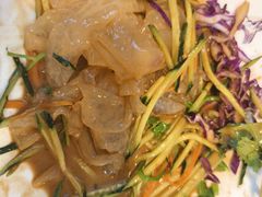 -叁拾壹克饺子·东北菜(国贸店)