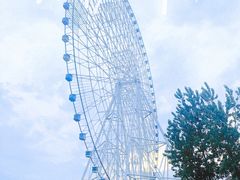 -南昌之星摩天轮