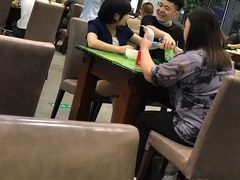 大堂-令氏家外家岐山面(火炬路店)