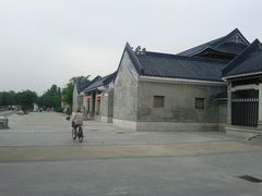 -黄埔古港