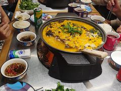 -匠子烤鱼(东方万达店)