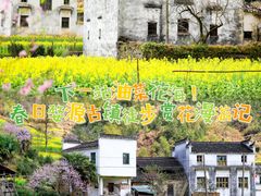 -婺源风景区